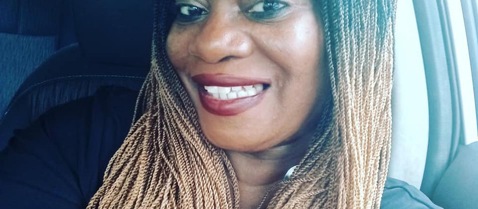 LOVING ME AND CHRIST