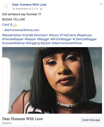 Cardi B