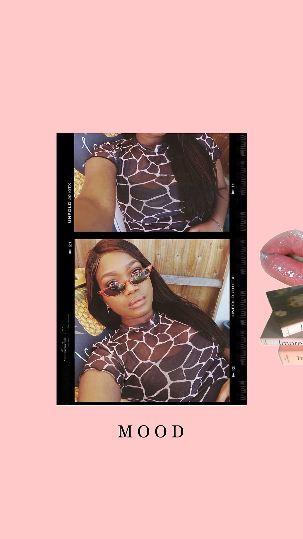 Lifestyle and Fashion Blogger