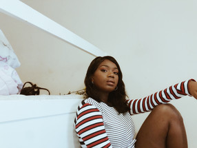 HAS SNAPCHAT CHANGED OUR PERCEPTION OF BEAUTY?