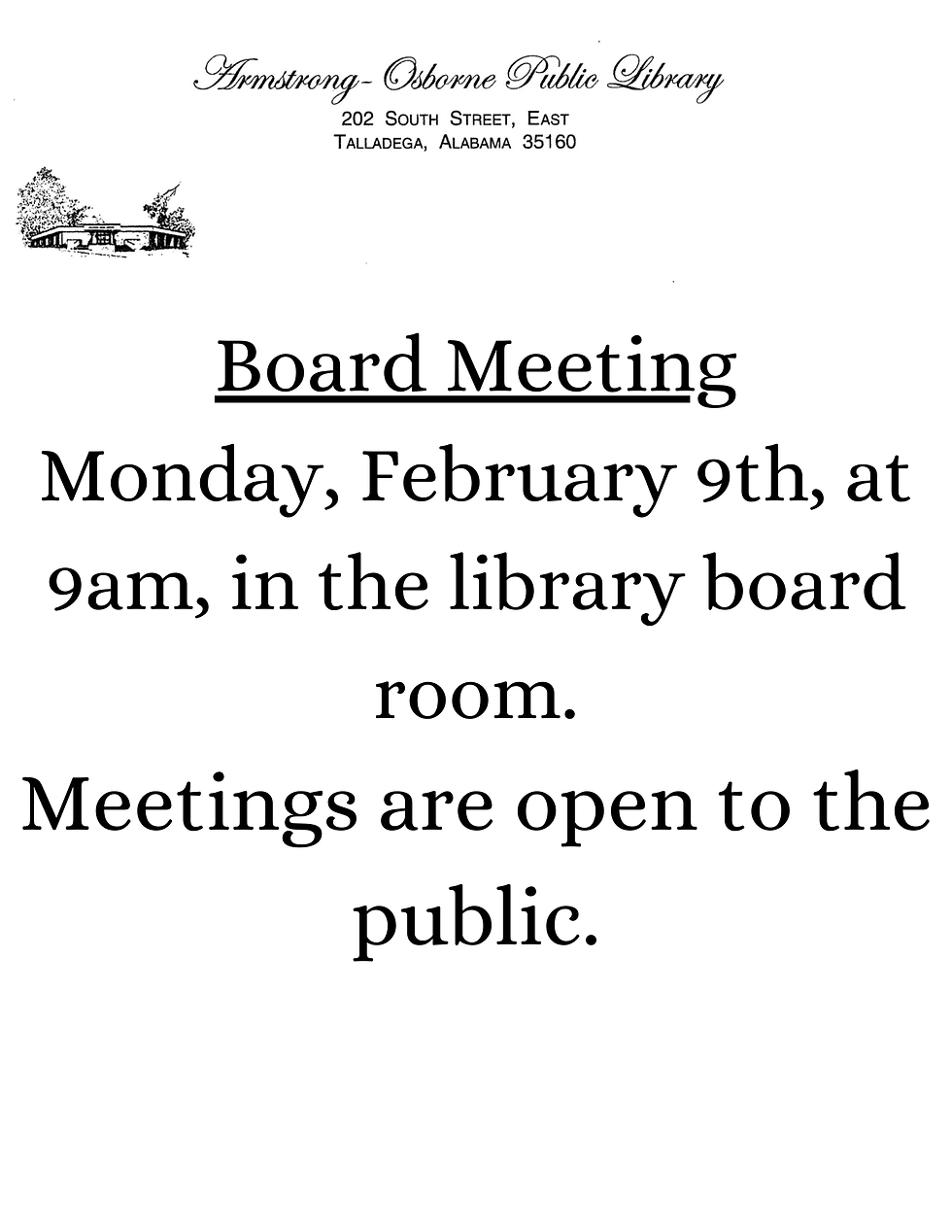 Board Meeting January 28th at 11am Open to the public (1).png