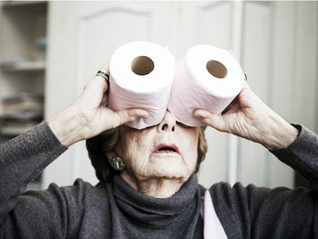 弱みではなく....