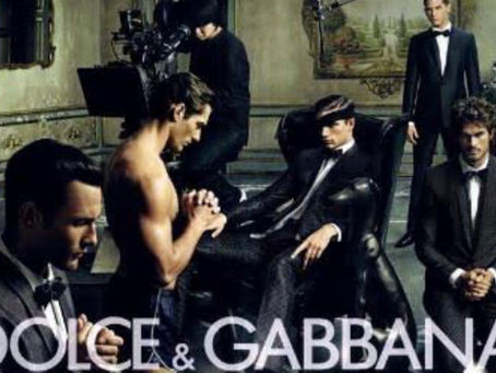 ~外野の夜明け~ Vol_075ドルガバ騒動