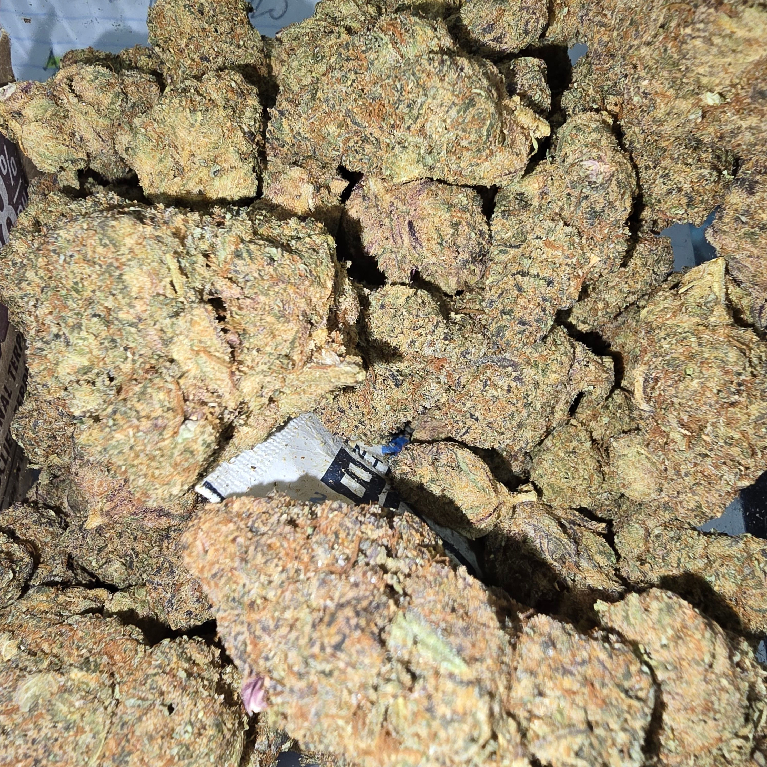 Tropical Tsunami 23% SDH/ $5 1g