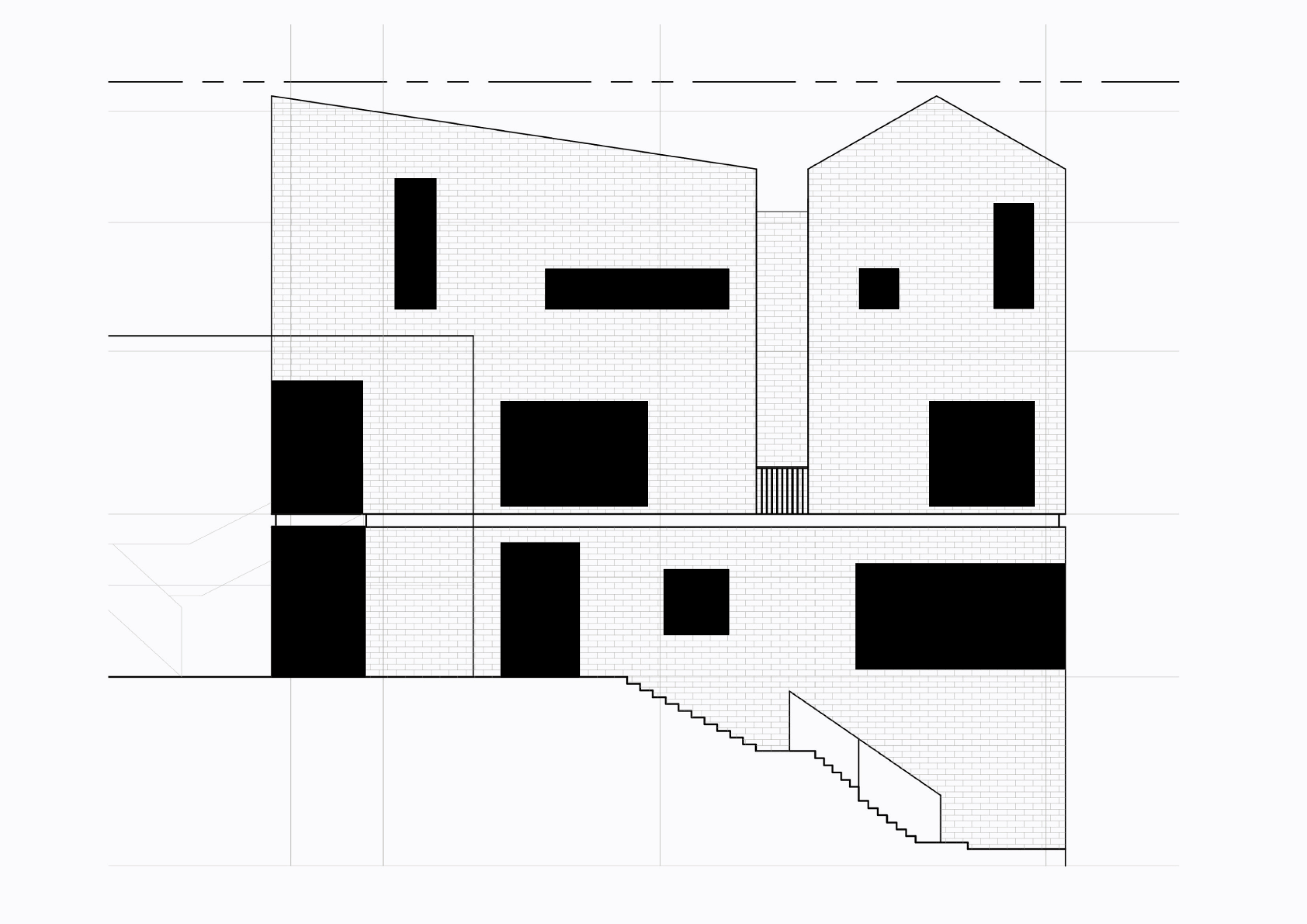 D Museum. Museum Identity Design