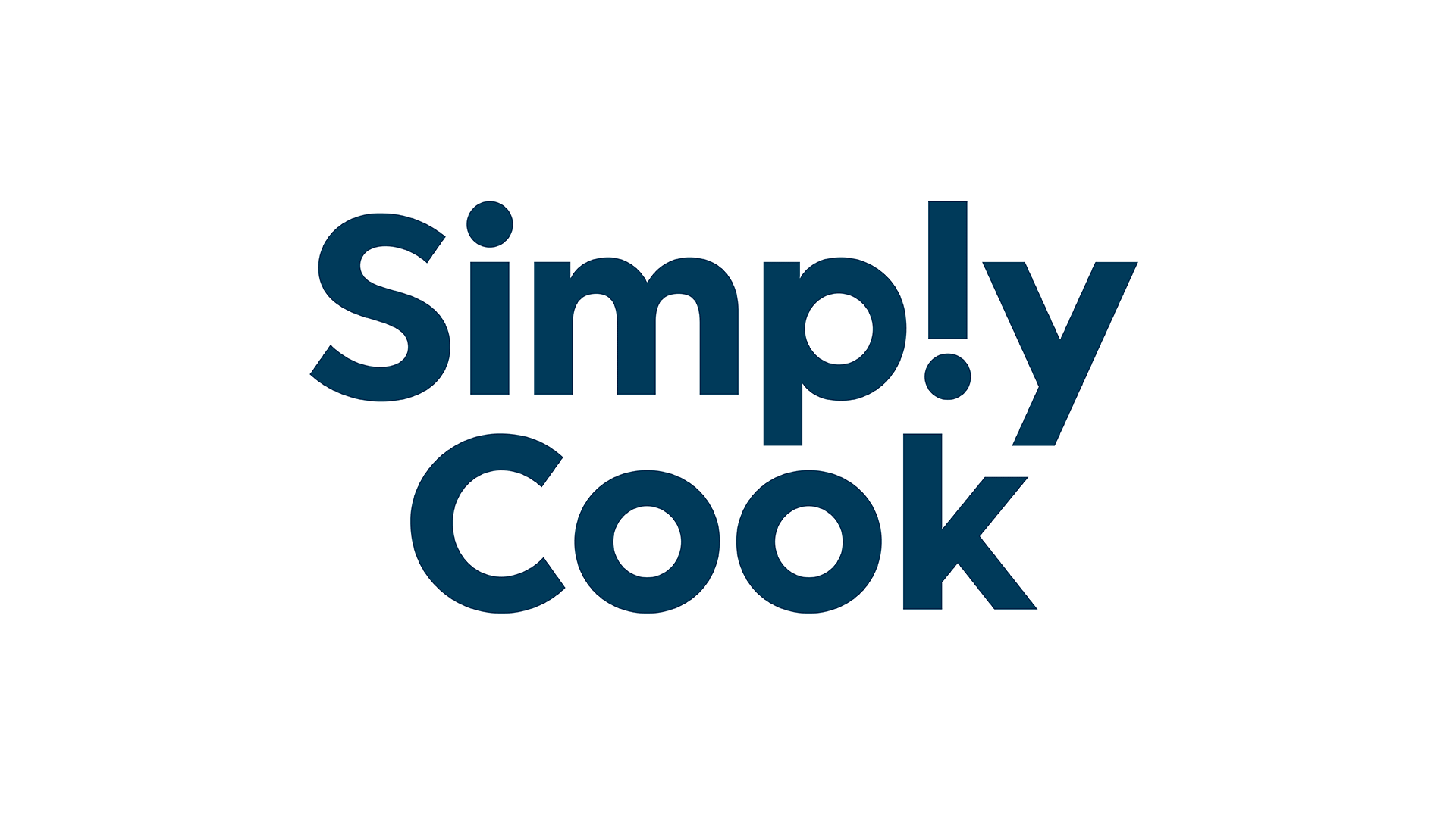 Simply Cook ㅣ named brand design co.