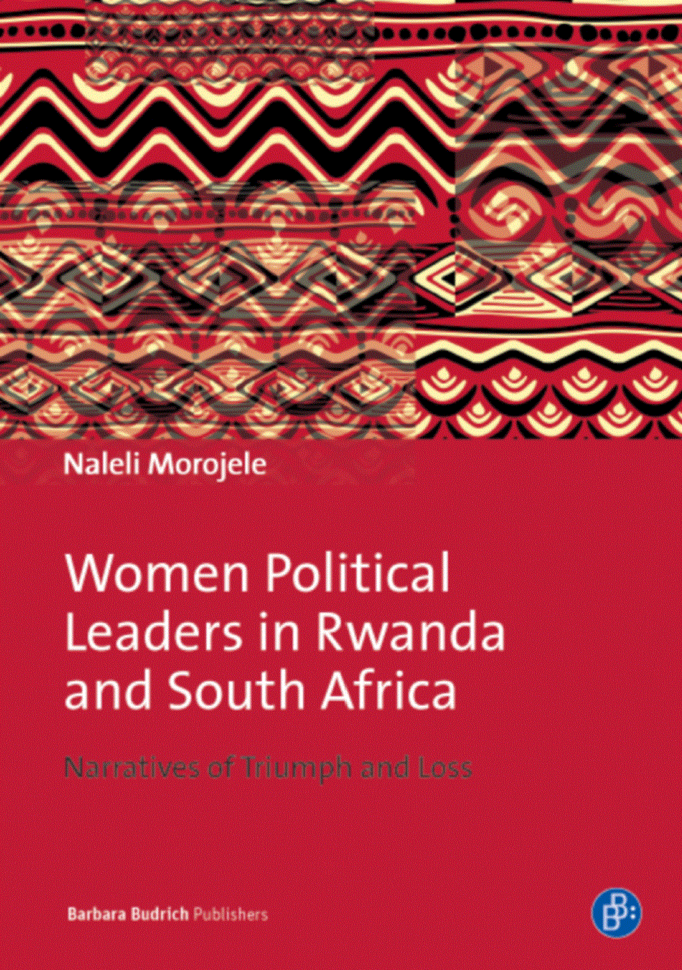 Women Political Leaders in Rwanda and South Africa