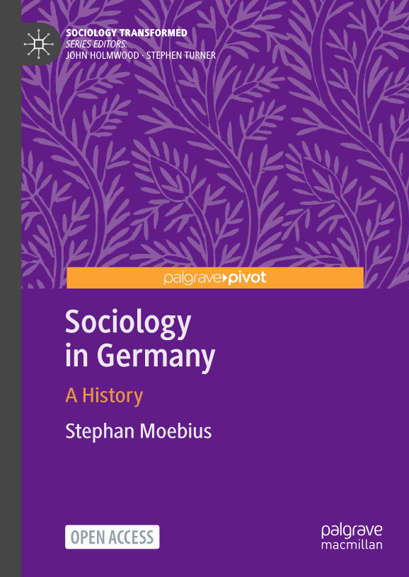 Sociology in Germany