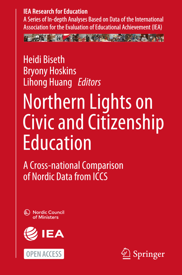 Northern Lights on Civic and Citizenship Education