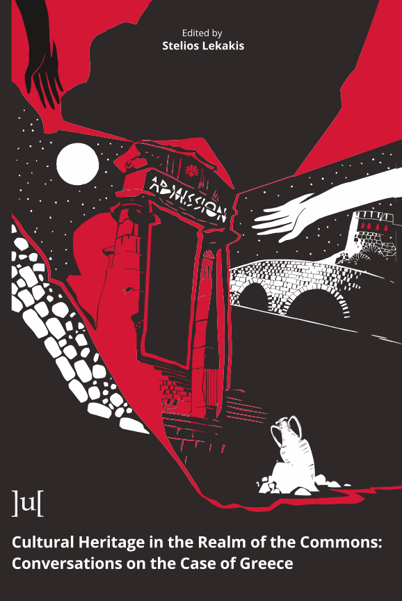 Cultural heritage in the realm of the commons