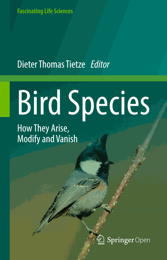Bird Species