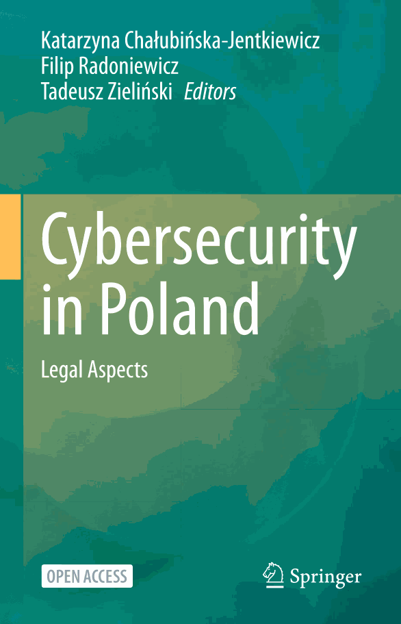 Cybersecurity in Poland