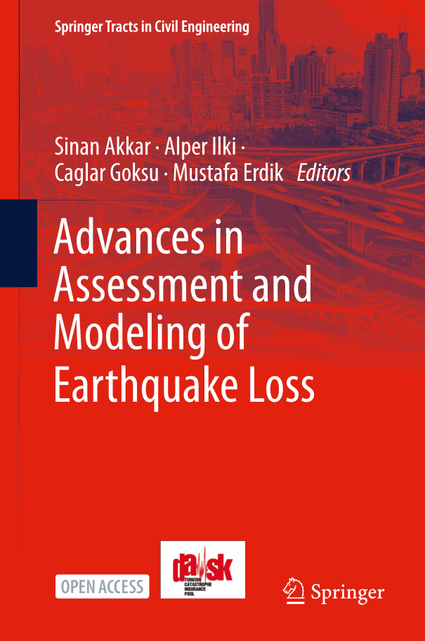 Advances in Assessment and Modeling of Earthquake Loss