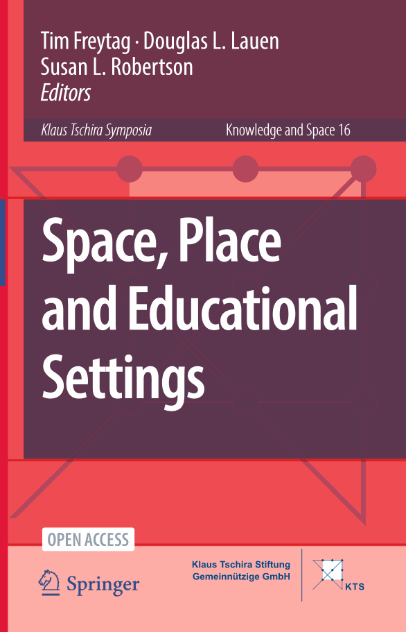 Space, Place and Educational Settings