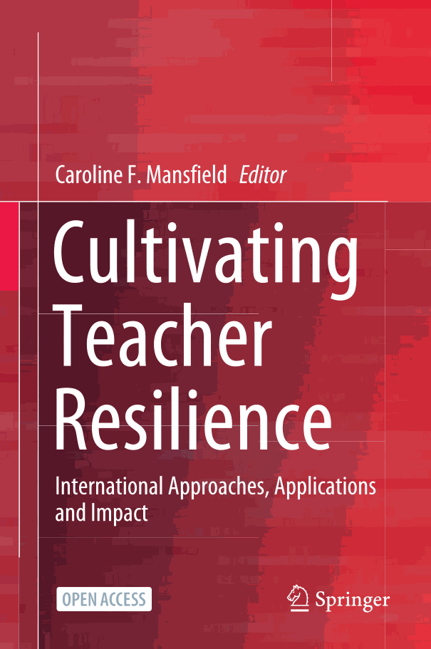 Cultivating Teacher Resilience