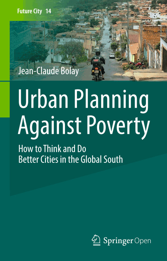 Urban Planning Against Poverty