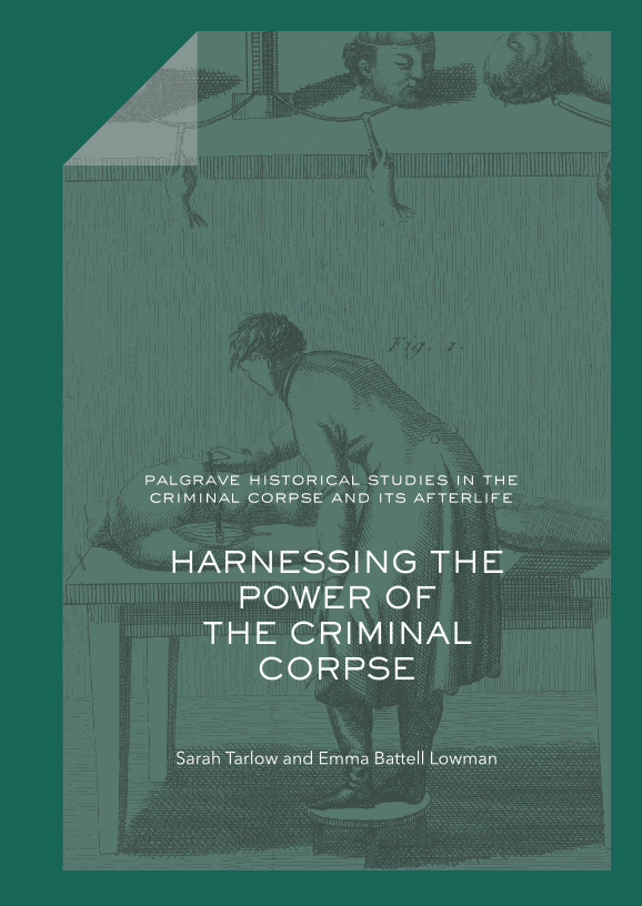 Harnessing the Power of the Criminal Corpse