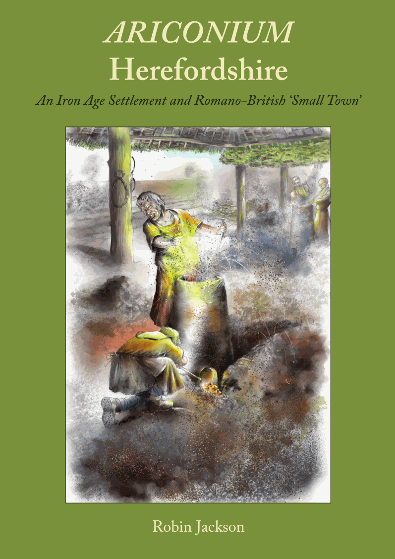 Ariconium, Herefordshire