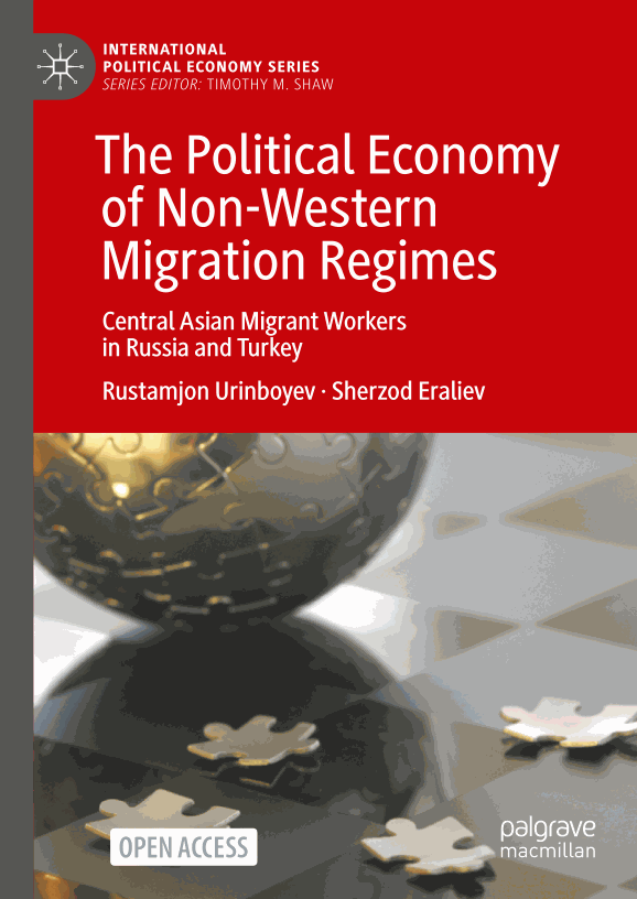 The Political Economy of Non-Western Migration Regimes