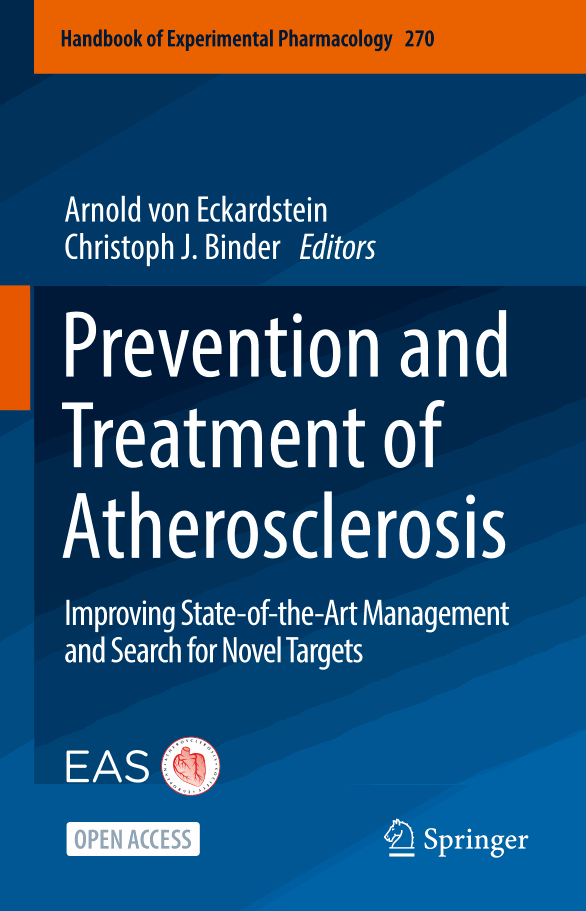 Prevention and Treatment of Atherosclerosis