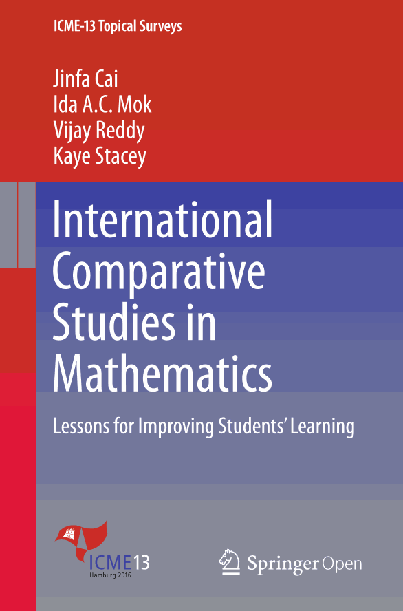 International Comparative Studies in Mathematics: Lessons for Improving Students’ Learning