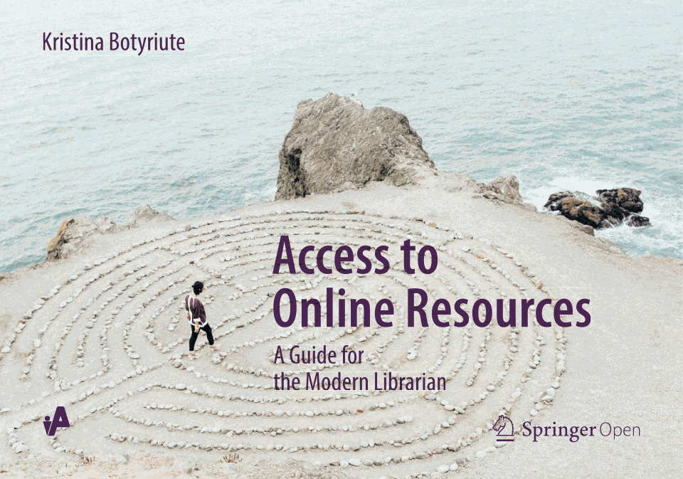 Access to Online Resources: A Guide for the Modern Librarian