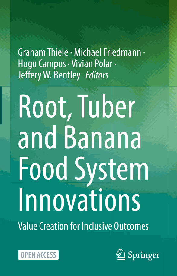 Root, Tuber and Banana Food System Innovations