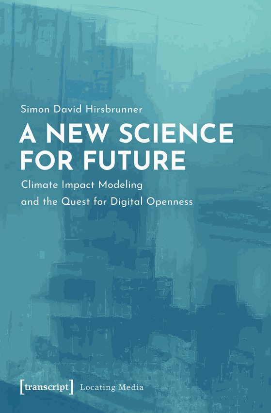 A New Science for Future