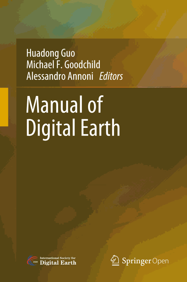 Manual of Digital Earth