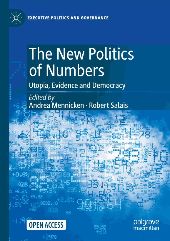 The New Politics of Numbers