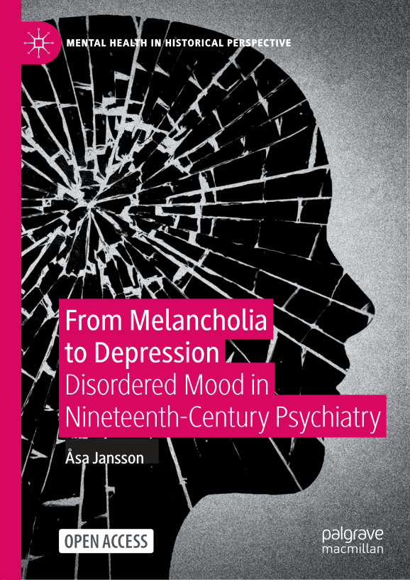 From Melancholia to Depression