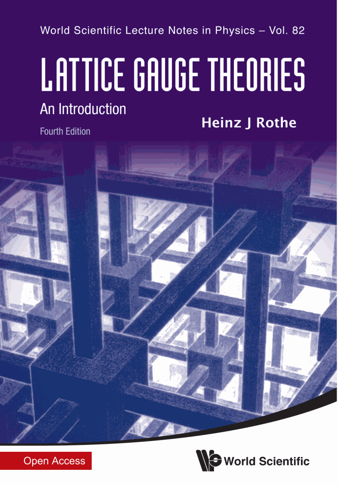 Lattice Gauge Theories