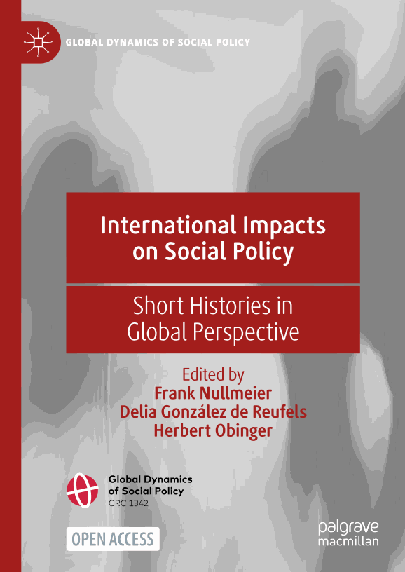 International Impacts on Social Policy