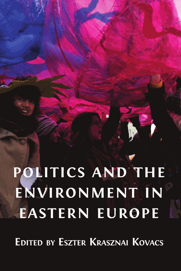Politics and the Environment in Eastern Europe