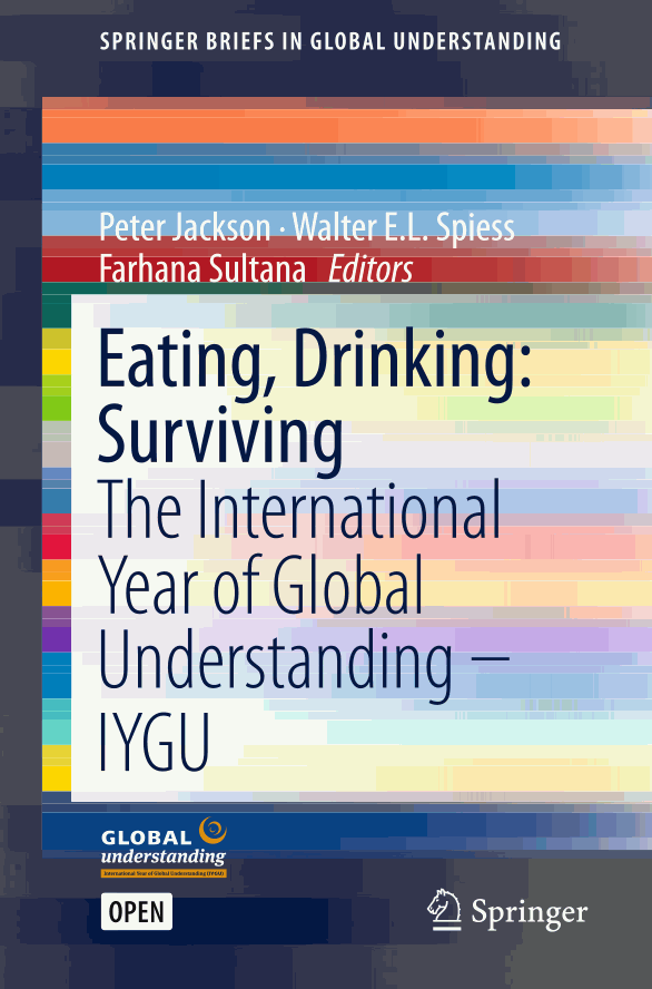 Eating, Drinking: Surviving