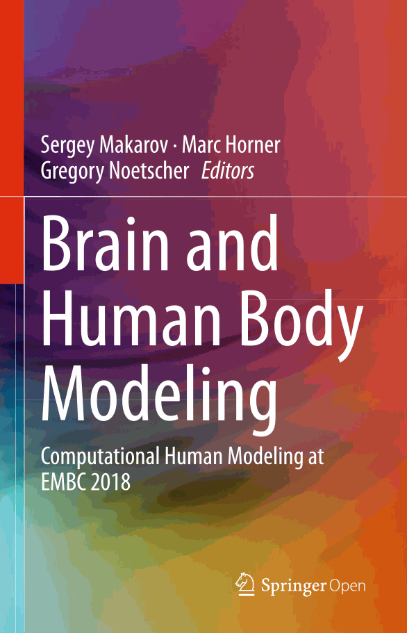 Brain and Human Body Modeling