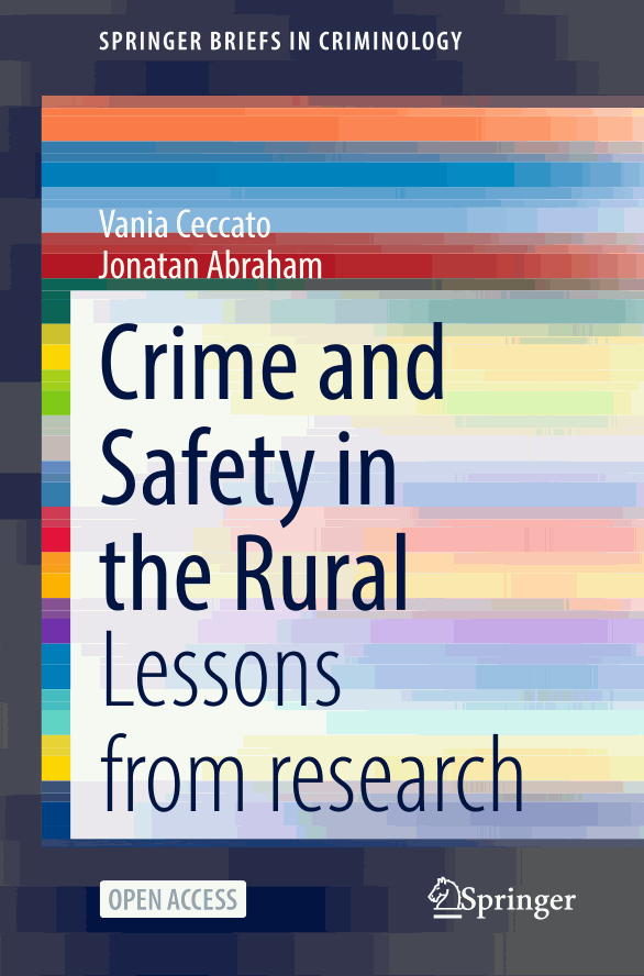 Crime and Safety in the Rural
