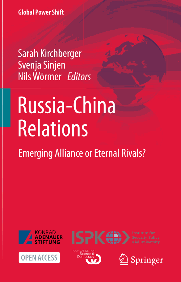 Russia-China Relations