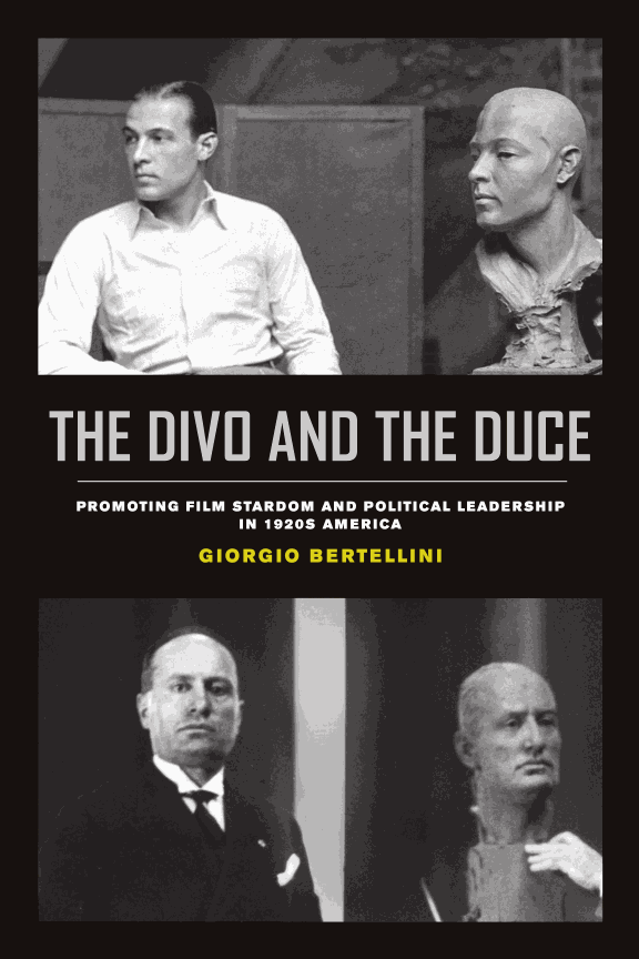 The Divo and the Duce