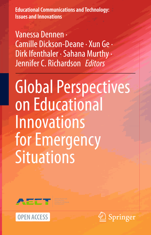 Global Perspectives on Educational Innovations for Emergency Situations