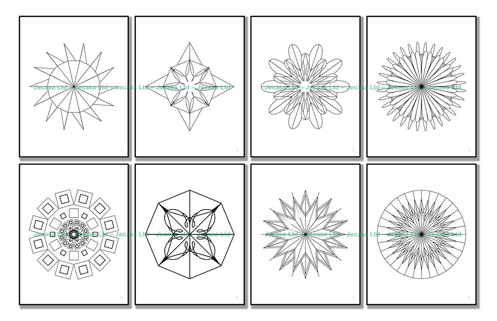 Thumbnail: Coloring Pages View