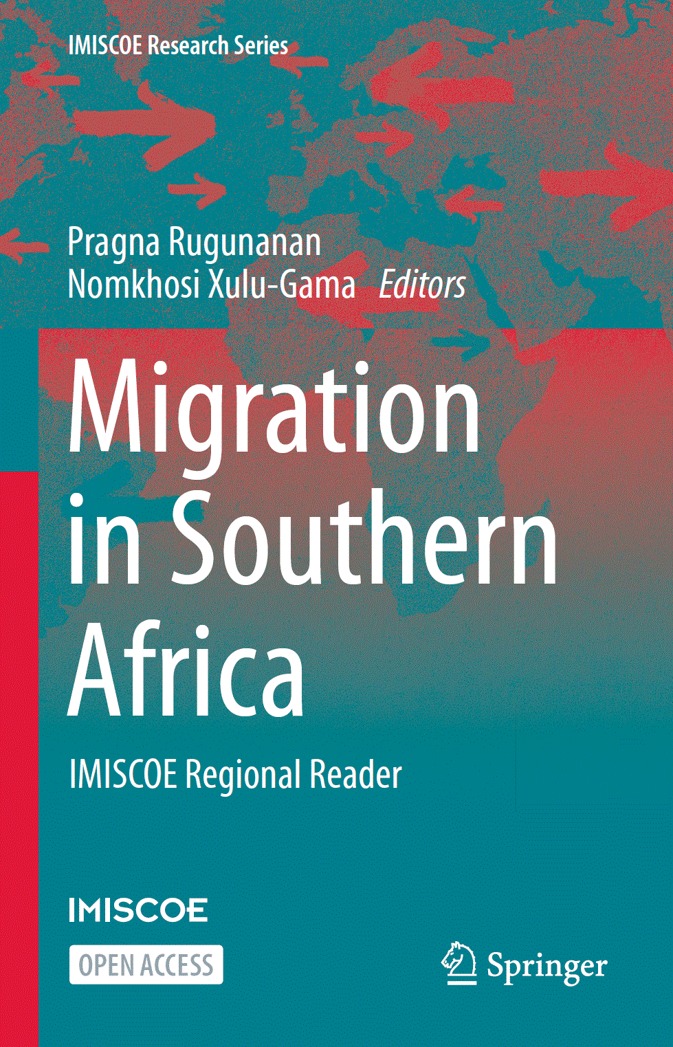 Migration in Southern Africa