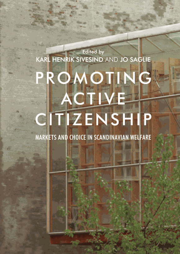 Promoting Active Citizenship