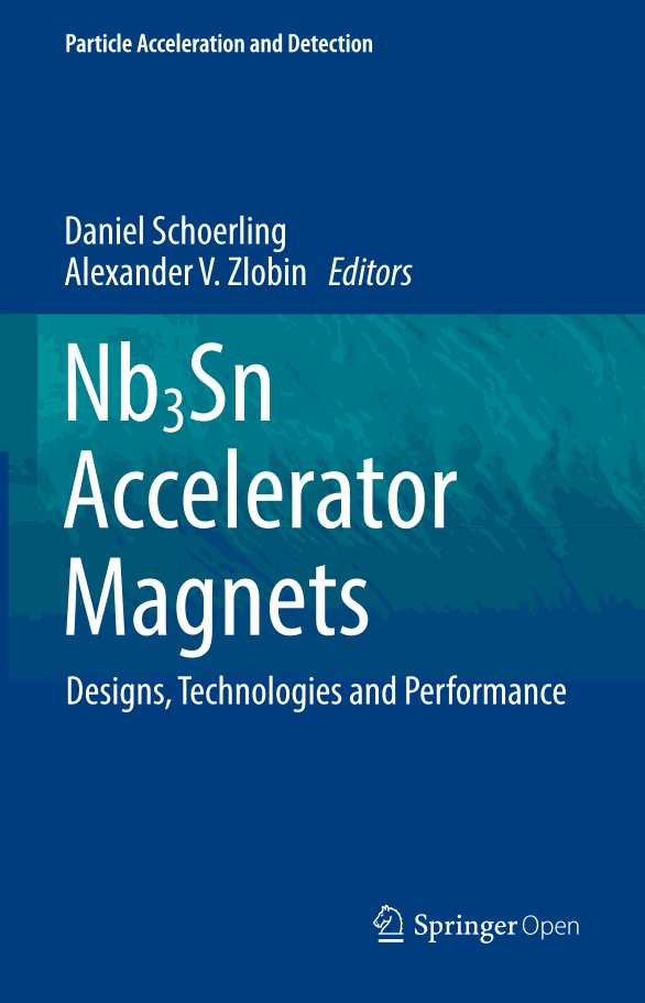 Nb3Sn Accelerator Magnets