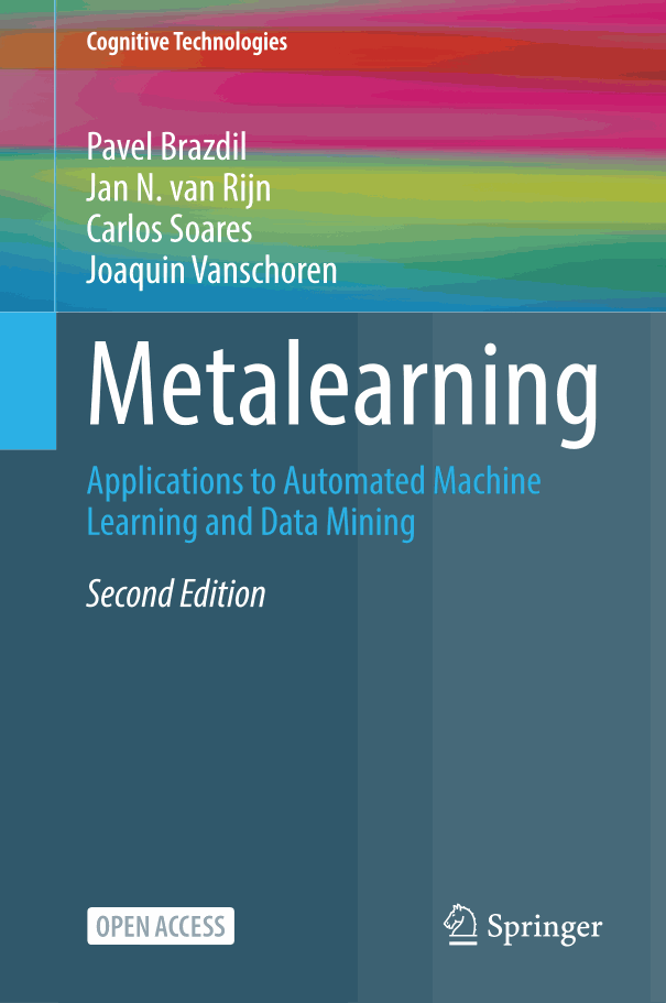 Metalearning