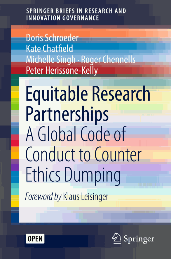Equitable Research Partnerships