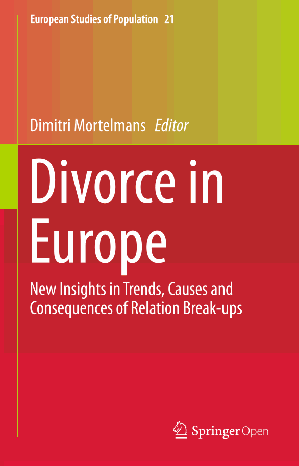 Divorce in Europe