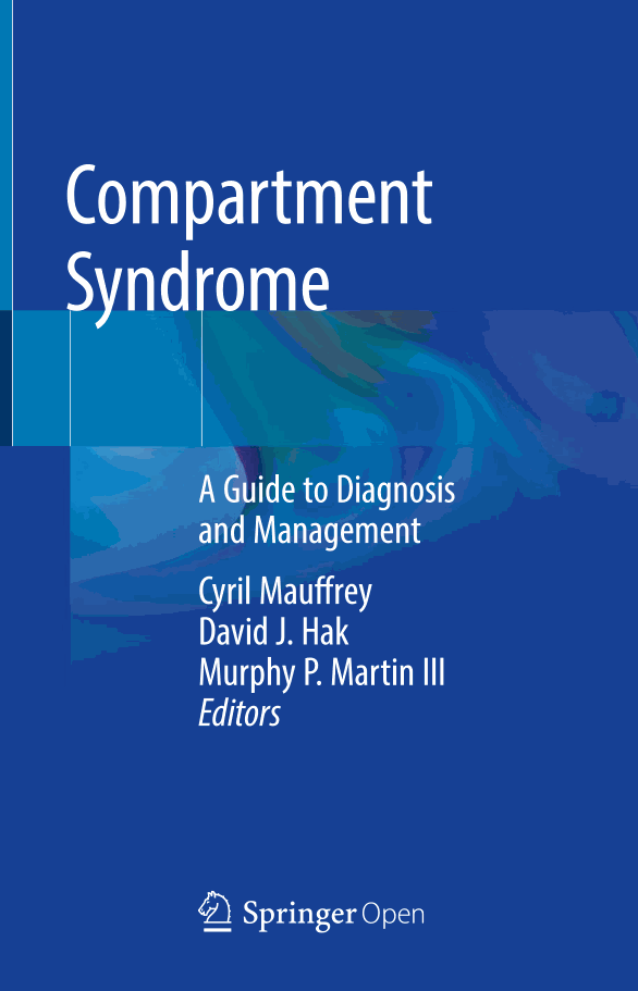 Compartment Syndrome