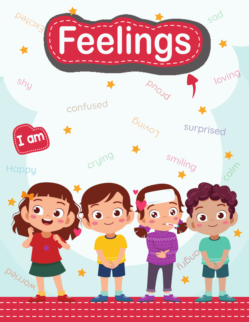Feelings (26p)