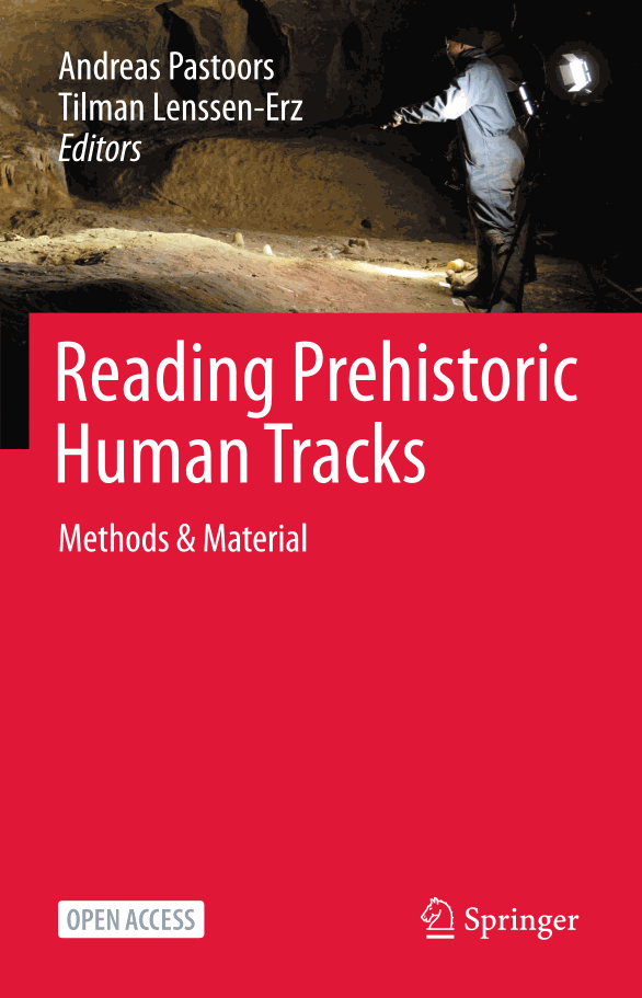 Reading Prehistoric Human Tracks